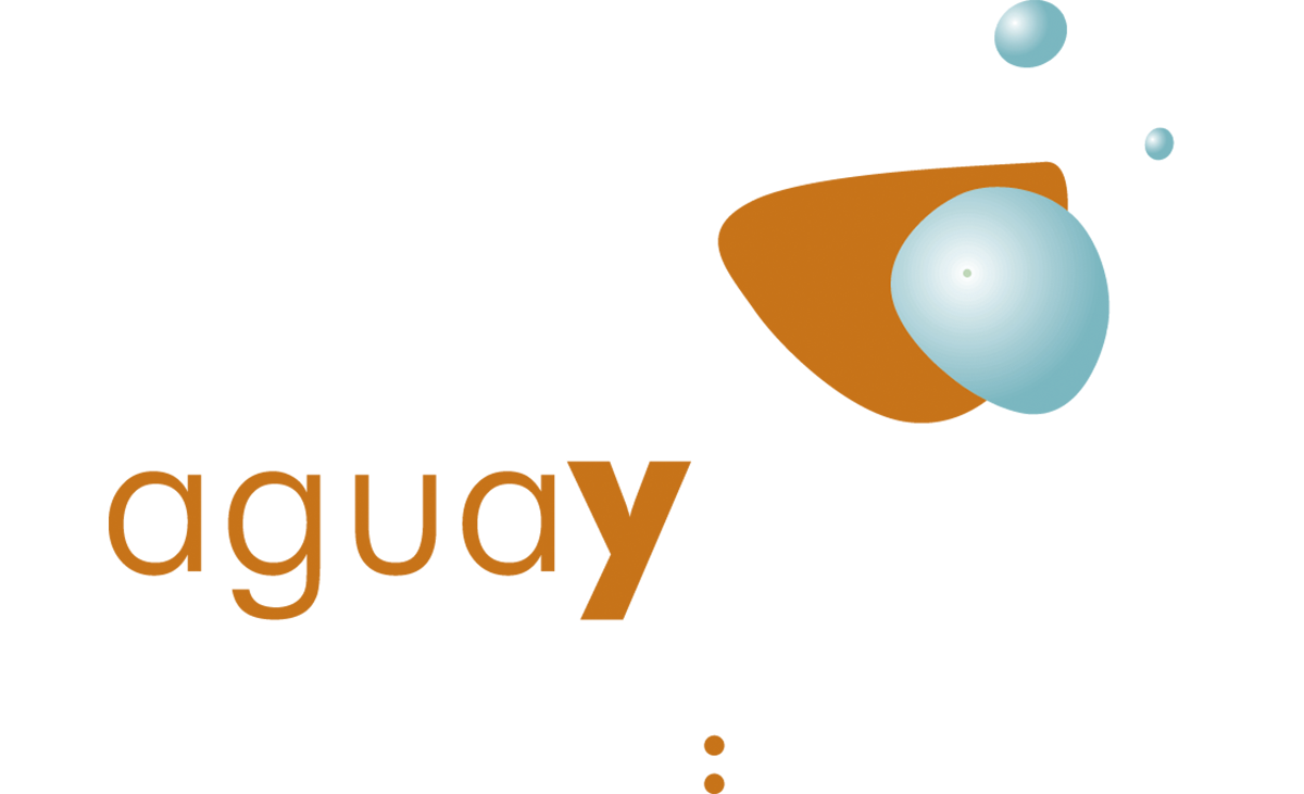 Agua y Jardín