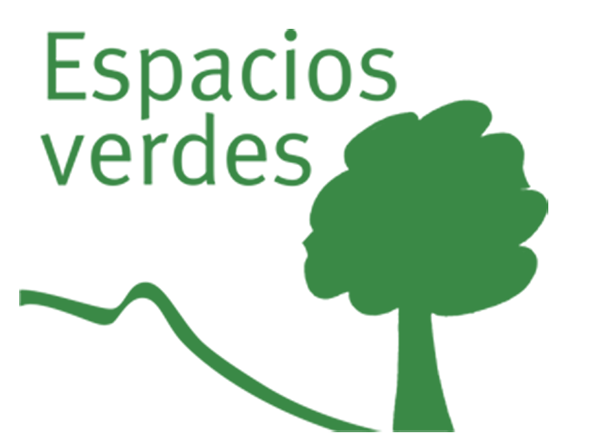 Espacios Verdes