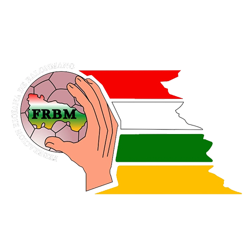 Federación Riojana de Balonmano