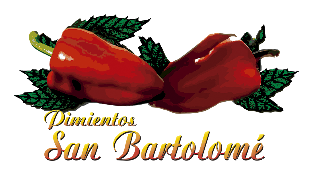 Pimientos San Bartolomé