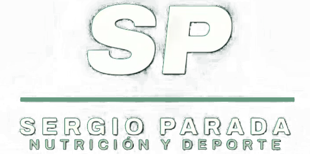 Sergio Parada Nutrición y Deporte